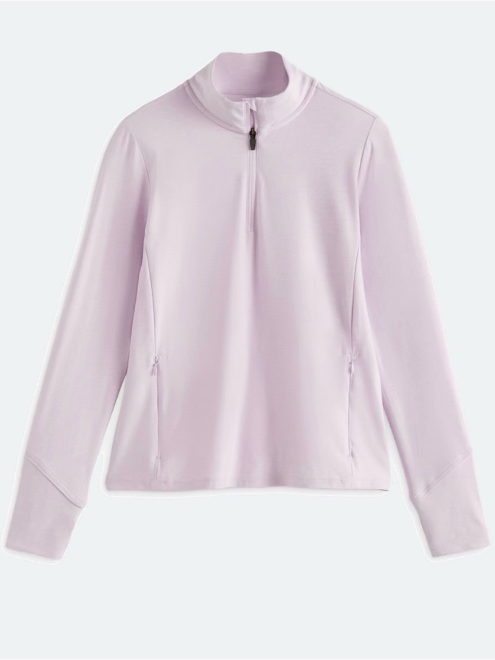 WeFlex Performance Zip Up Jacket